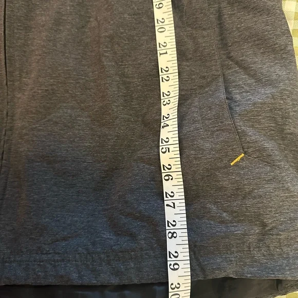 Reebok Pittsburgh Steelers Gray Windbreaker Jacket Size XL - Picture 8 of 8